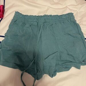 Boutique shorts!